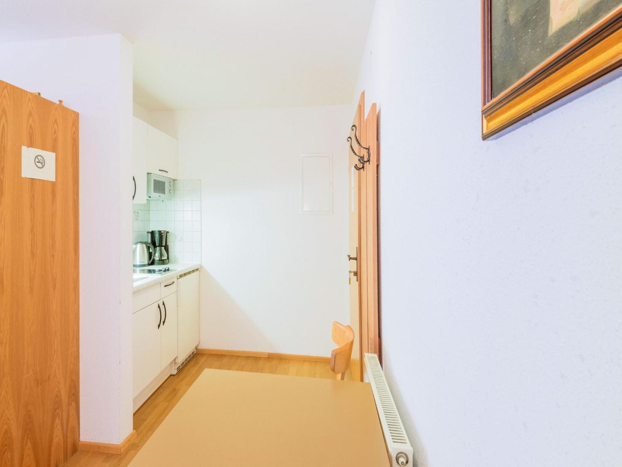 Comfortable Apartment In L Ngenfeld With Ski Storage Längenfeld Exterior foto