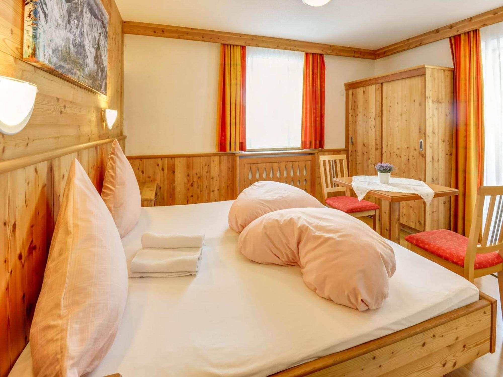 Comfortable Apartment In L Ngenfeld With Ski Storage Längenfeld Exterior foto